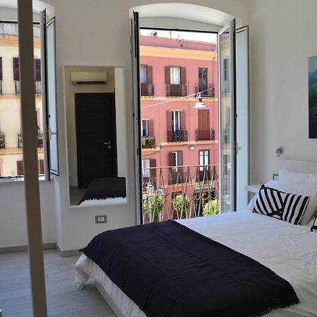 Casa Vodret Hotel Cagliari Buitenkant foto