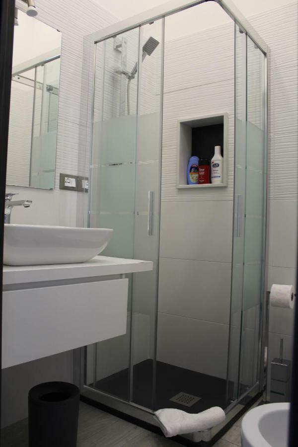 Casa Vodret Hotel Cagliari Buitenkant foto