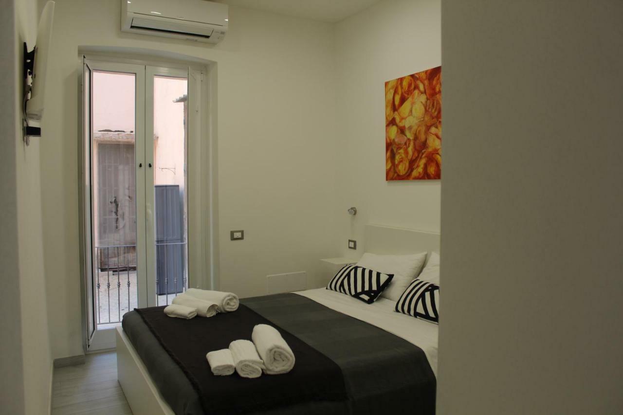 Casa Vodret Hotel Cagliari Buitenkant foto