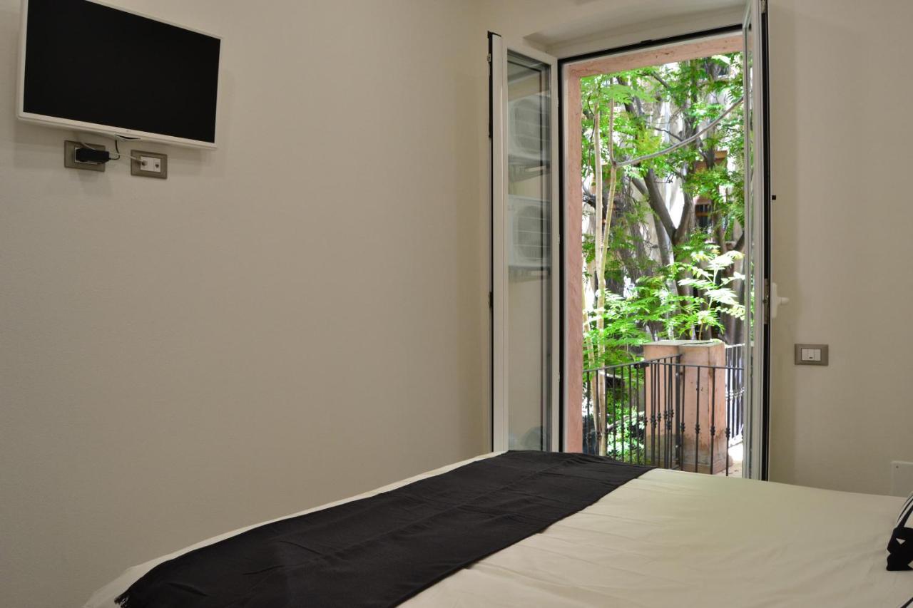 Casa Vodret Hotel Cagliari Buitenkant foto