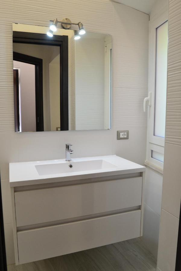 Casa Vodret Hotel Cagliari Buitenkant foto