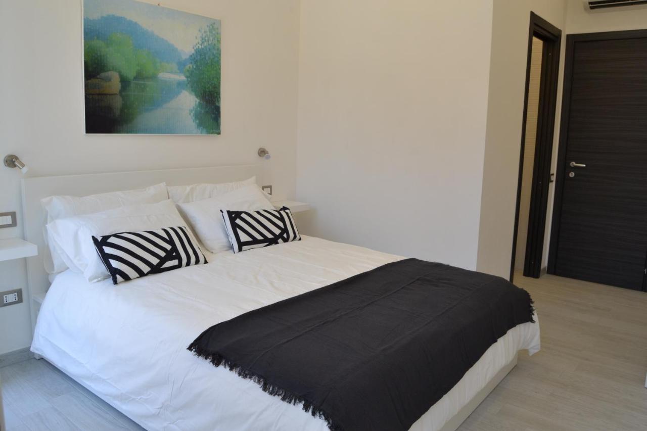 Casa Vodret Hotel Cagliari Buitenkant foto
