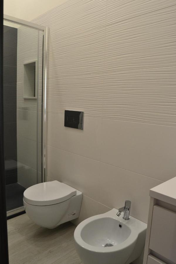 Casa Vodret Hotel Cagliari Buitenkant foto