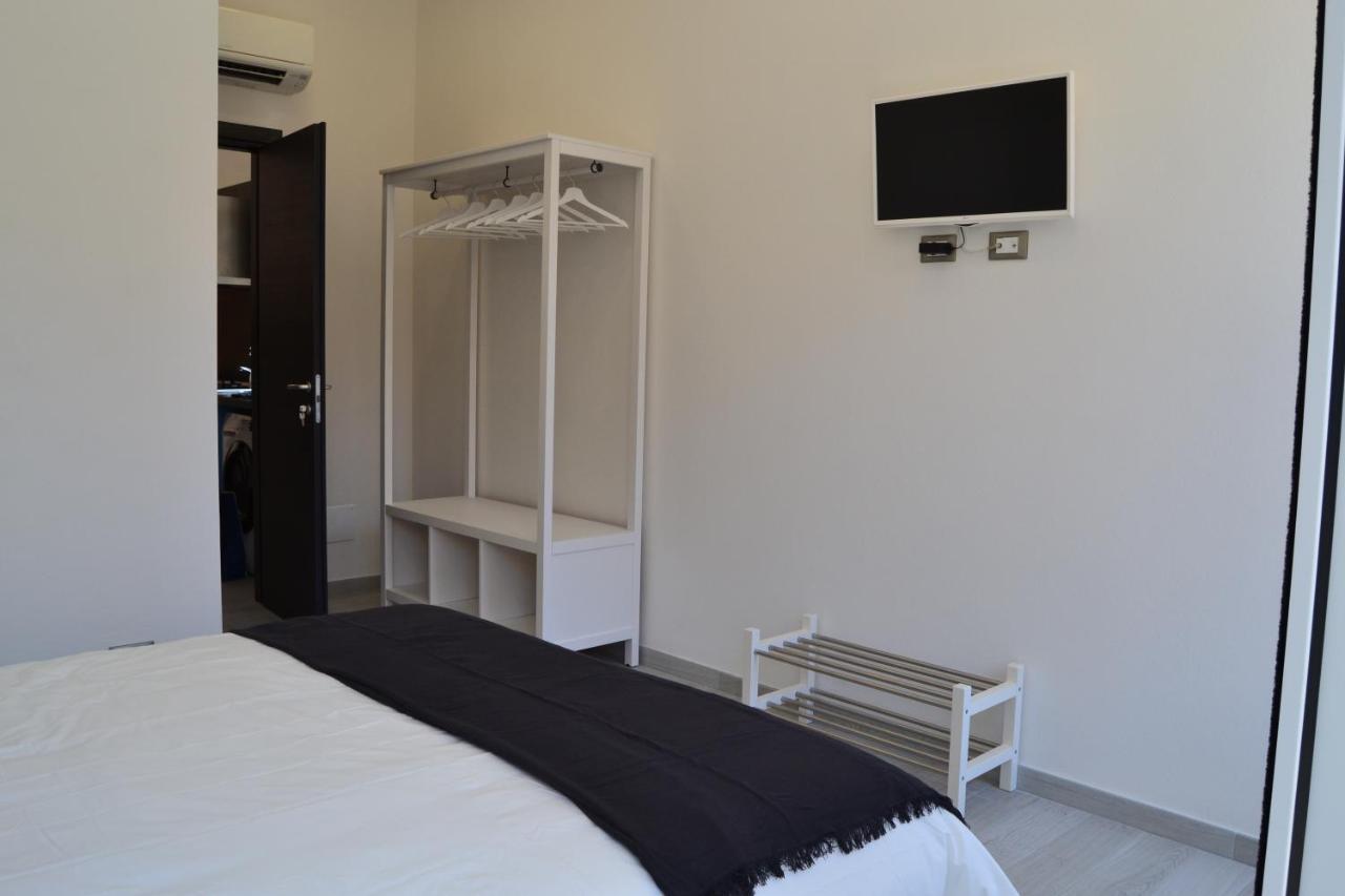 Casa Vodret Hotel Cagliari Buitenkant foto