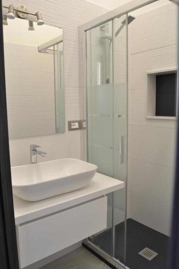 Casa Vodret Hotel Cagliari Buitenkant foto
